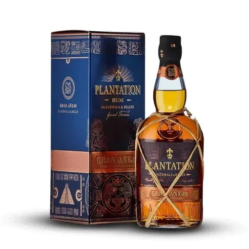 Plantation - Gran Anejo Premium Rum product image