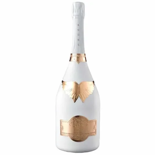 Angel Champagne - Rosé - Luxurious Sparkling Wine product image