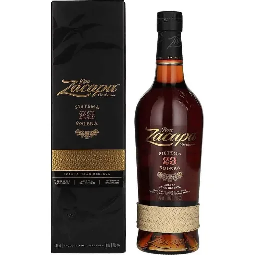 Ron Zacapa - No. 23 Premium Rum product image