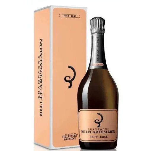 Billecart-Salmon - Rosé Champagne - Luxury Sparkling Wine product image