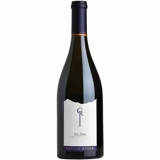 Craggy Range - Premium Red Wine - Gimblett Gravels Le Sol product image