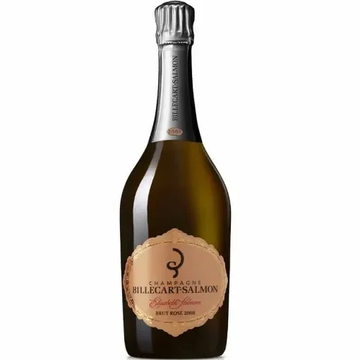 Billecart-Salmon - Cuvee Elisabeth Salmon - Brut Rosé product image