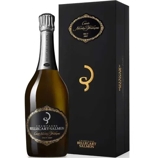 Billecart-Salmon - Cuvee Nicolas-Francois Champagne product image