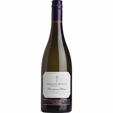 Craggy Range - Te Muna Sauvignon Blanc - New Zealand Wine product image