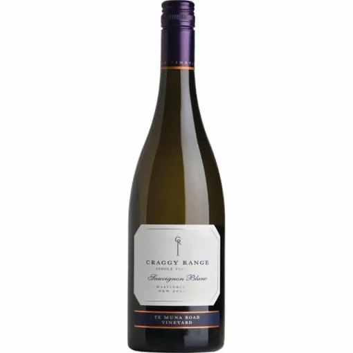 Craggy Range - Te Muna Sauvignon Blanc - New Zealand Wine product image