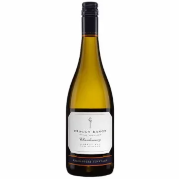 Craggy Range - Kidnappers Chardonnay - Premium New Zealand Wine product image