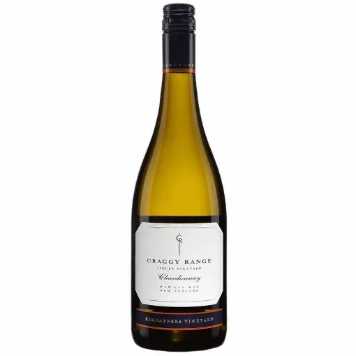 Craggy Range - Kidnappers Chardonnay - Premium New Zealand Wine product image