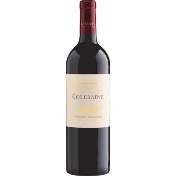 Te Mata - Coleraine Cabernet Merlot - Premium Red Wine product image