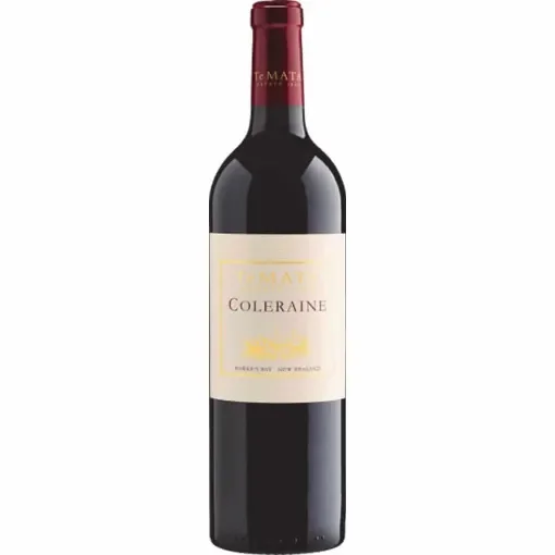 Te Mata - Coleraine Cabernet Merlot - Premium Red Wine product image