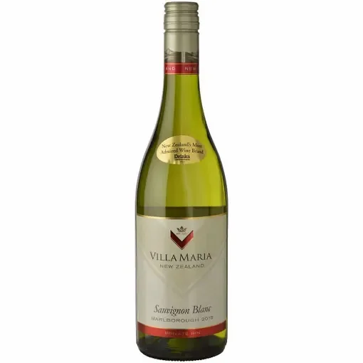 Villa Maria - Private Bin Sauvignon Blanc - Premium Wine product image