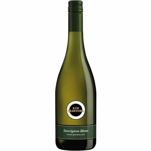 Kim Crawford - Sauvignon Blanc - Crisp White Wine product image