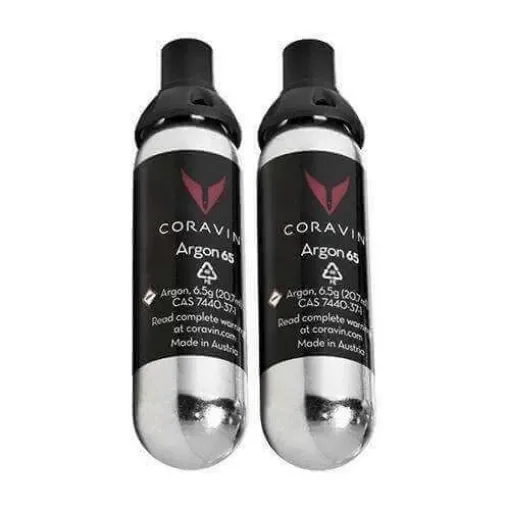 CORAVIN™ - Wine Preservation Capsules product image
