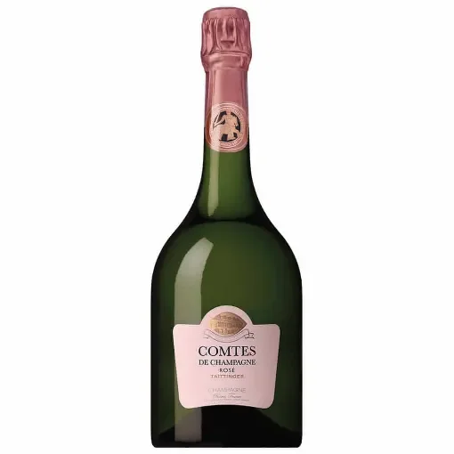 Taittinger - Comtes De Champagne - Rosé product image