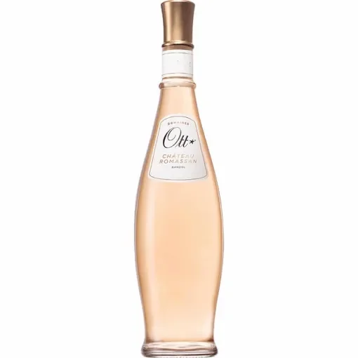 Domaines Ott - Château Romassan Rosé - Bandol product image
