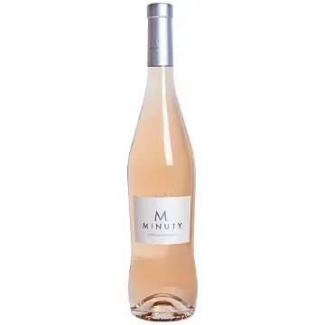 Minuty - M De Minuty Rosé Wine - Premium French Rosé product image