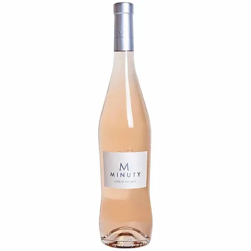 Minuty - M De Minuty Rosé Wine - Premium French Rosé product image