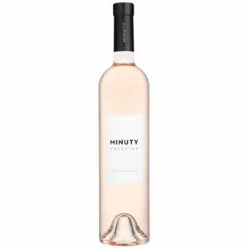 Minuty - Prestige Rosé Wine - Côtes de Provence product image