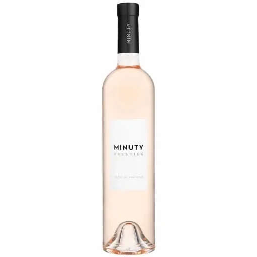 Minuty - Prestige Rosé Wine - Côtes de Provence product image