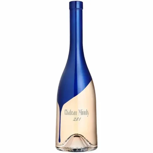 Minuty - Château Minuty 281 - Rosé Wine product image