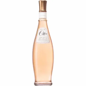 Domaines Ott - Château De Selle Rosé Wine product image