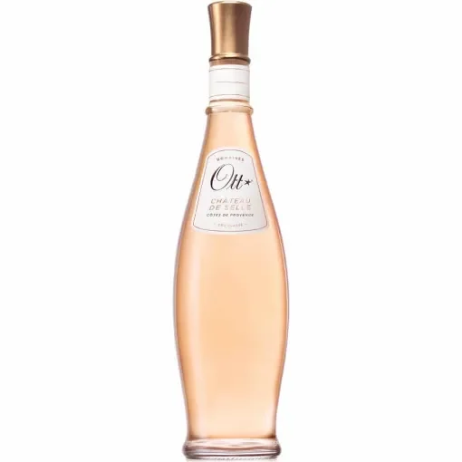 Domaines Ott - Château De Selle Rosé Wine product image