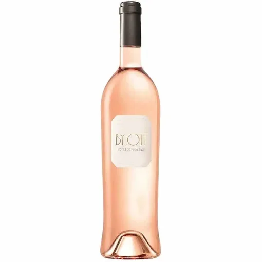 Domaines Ott - BY.OTT Rosé Wine - Premium Provence Blend product image
