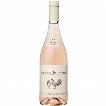 Famille Perrin - La Vieille Ferme Rosé Wine product image