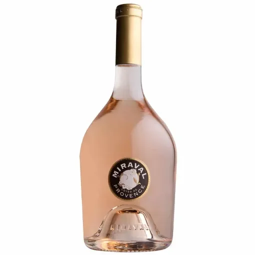 Miraval - Rosé Wine - Premium Provence Blend product image