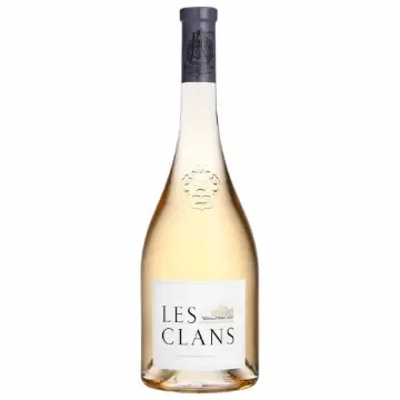 Château d'Esclans - Les Clans Rosé Wine product image