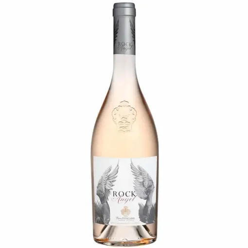 Château d'Esclans - Rock Angel Rosé Wine - Premium Provence Blend product image