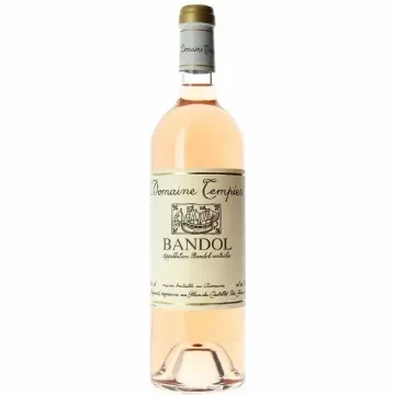 Domaine Tempier - Bandol Rosé - Premium French Wine product image