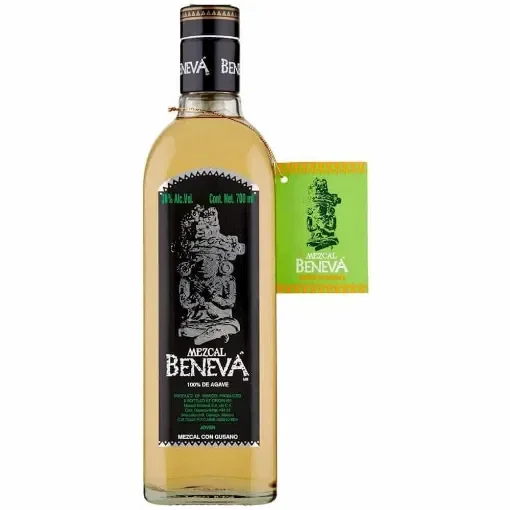 Beneva - Premium Mezcal - 100% Agave product image