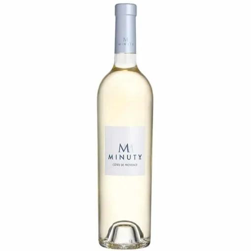 Minuty - M de Minuty Blanc - Crisp White Wine product image