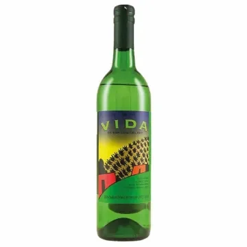 Del Maguey - Vida Mezcal - Premium Organic Agave Spirit product image