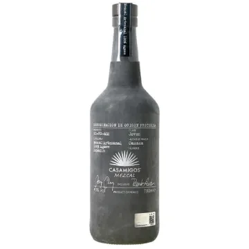 Casamigos - Mezcal Espadin - Premium Agave Spirit product image