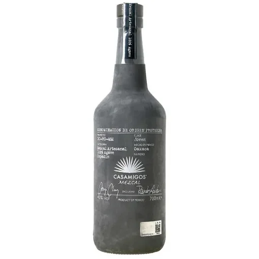 Casamigos - Mezcal Espadin - Premium Agave Spirit product image