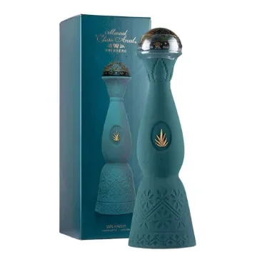 Clase Azul - Mezcal Guerrero - Premium Agave Spirit product image