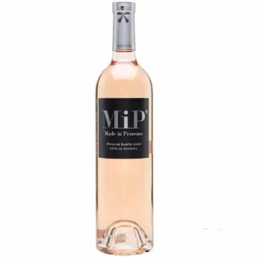 Domaine des Diables - MiP Classic Rosé - Provence Wine product image