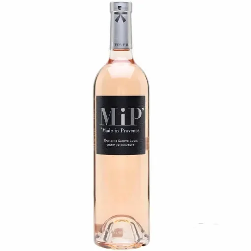 Domaine des Diables - MiP Classic Rosé - Provence Wine product image
