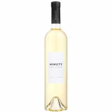 Minuty - Minuty Prestige Blanc - Premium White Wine product image