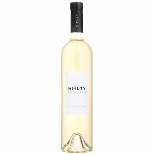 Minuty - Minuty Prestige Blanc - Premium White Wine product image
