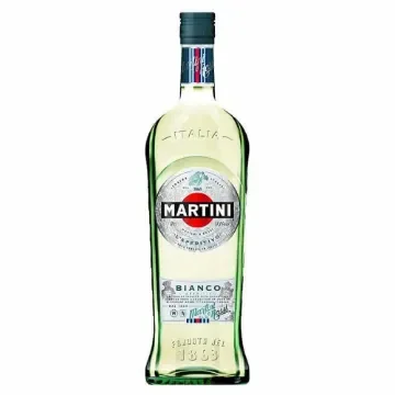 Martini - Bianco Vermouth - Classic Italian Aperitif product image