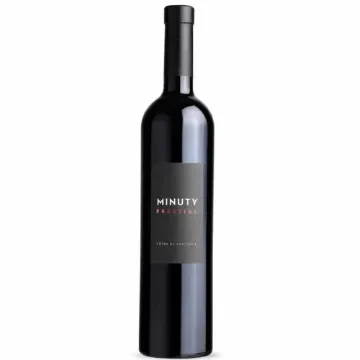 Minuty - Minuty Prestige Rouge - Red Wine product image