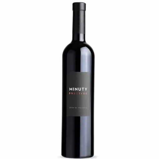 Minuty - Minuty Prestige Rouge - Red Wine product image