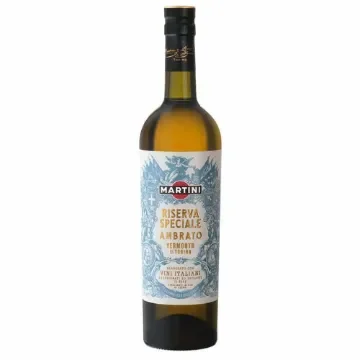 Martini - Riserva Speciale Ambrato Vermouth product image