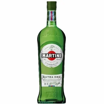 Martini - Extra Dry Vermouth - Classic Italian Aperitif product image