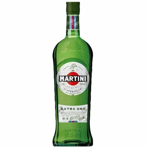 Martini - Extra Dry Vermouth - Classic Italian Aperitif product image