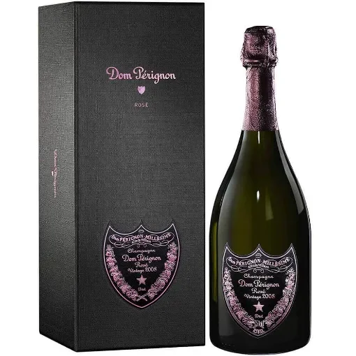 Dom Perignon - Rosé Champagne - Premium Sparkling Wine product image