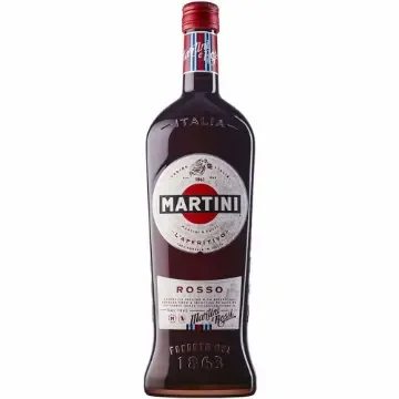 Martini - Rosso Vermouth - Classic Italian Aperitif product image
