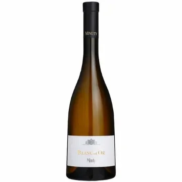 Minuty - Château Minuty - Blanc et Or - White Wine product image